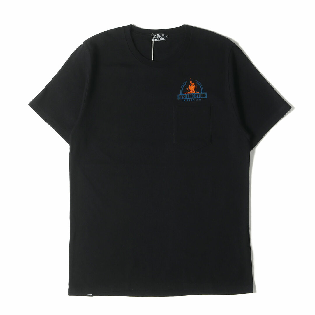 HYSTERIC GLAMOUR - 【新品】HYSTERIC GLAMOUR ヒステリック HYSTERIC GLAMOUR - 【新品】HYSTERIC GLAMOUR ヒステリック
