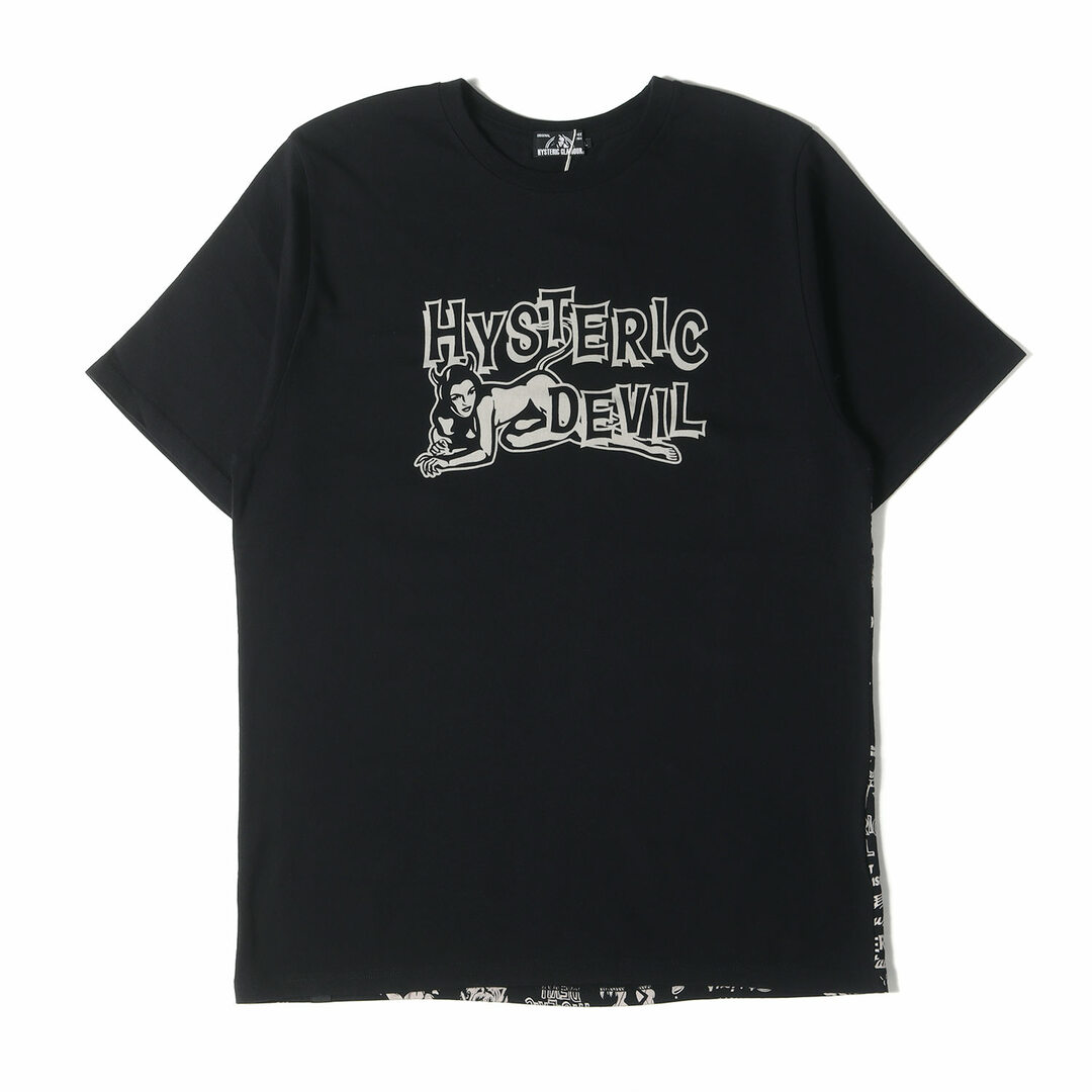 HYSTERIC GLAMOUR - 【新品】HYSTERIC GLAMOUR ヒステリック HYSTERIC GLAMOUR - 【新品】HYSTERIC GLAMOUR ヒステリック