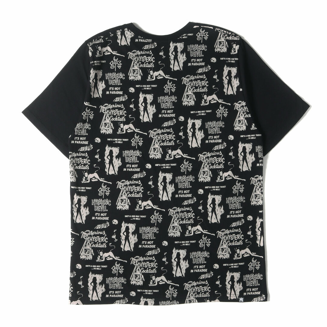 HYSTERIC GLAMOUR - 【新品】HYSTERIC GLAMOUR ヒステリック HYSTERIC GLAMOUR - 【新品】HYSTERIC GLAMOUR ヒステリック