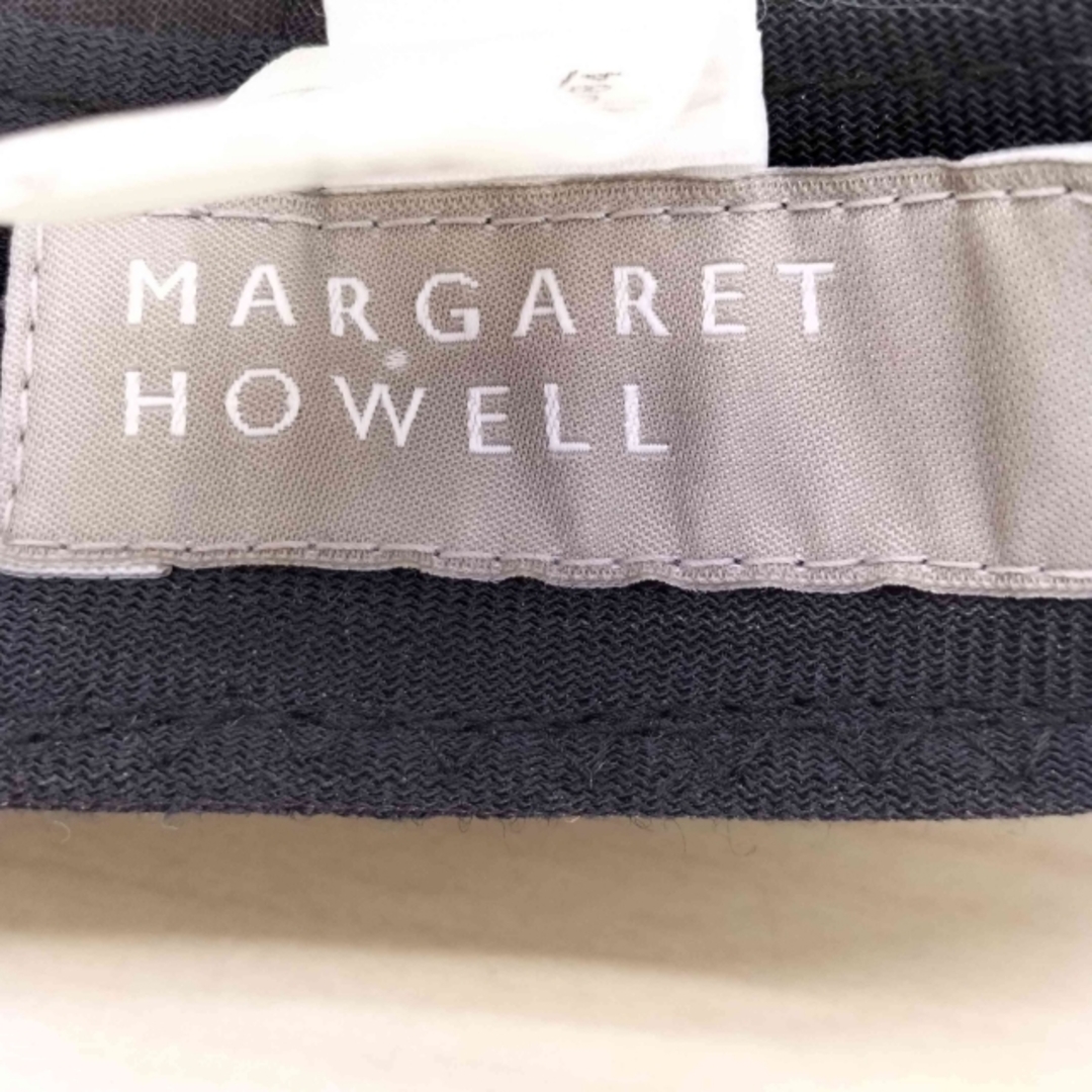 MARGARET HOWELL - MARGARET HOWELL(マーガレットハウエル MARGARET HOWELL - MARGARET HOWELL(マーガレットハウエル