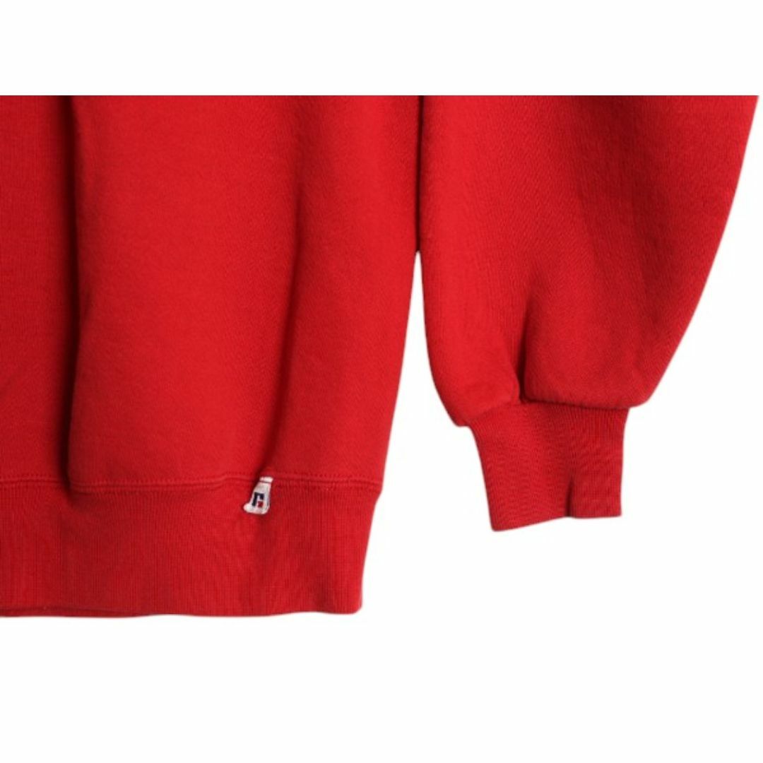 90s USA製 ラッセル 無地 スウェット メンズ レディース XL 90s USA製 ラッセル 無地 スウェット メンズ レディース XL