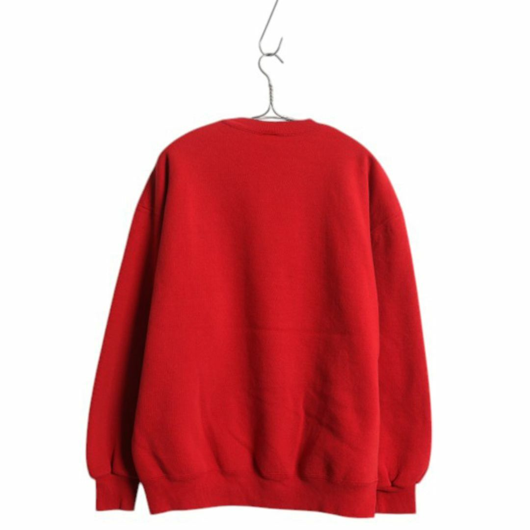 90s USA製 ラッセル 無地 スウェット メンズ レディース XL 90s USA製 ラッセル 無地 スウェット メンズ レディース XL