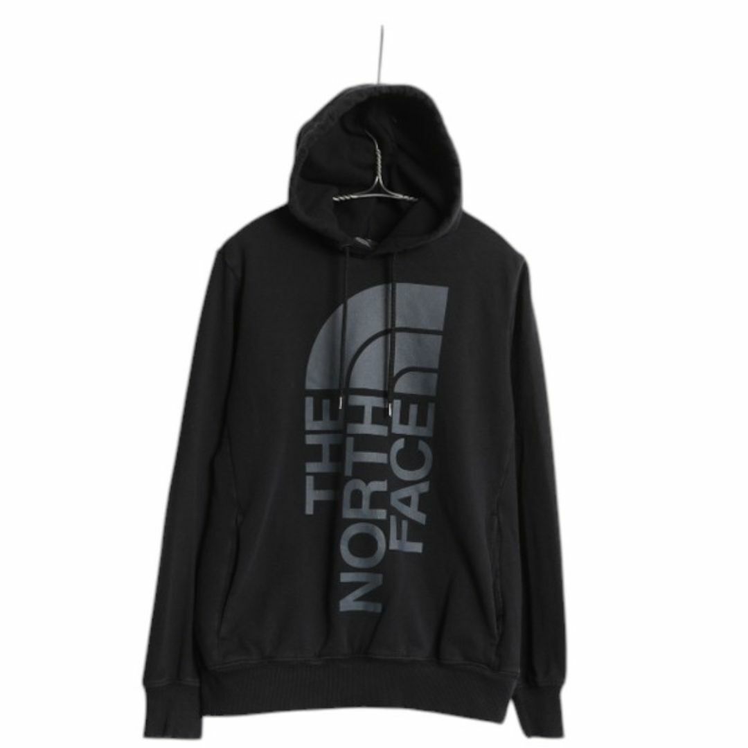 メーカー直売 - 人気ランキング THE NORTH フード スウェット プリント ノースフェイス - FACE その他