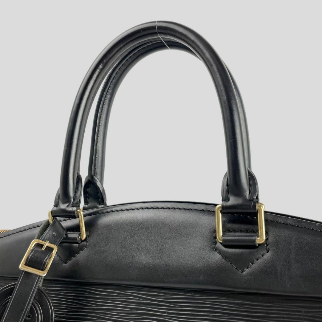 LOUIS VUITTON - □ルイ ヴィトン□ エピ・リヴィエラ LOUIS VUITTON - □ルイ ヴィトン□ エピ・リヴィエラ