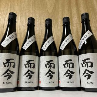 而今 - 而今 特別純米 生 1.8ℓ 2本セット❗️の通販 by LUCA's 而今 - 而今 特別純米 生 1.8ℓ 2本セット❗️の通販 by LUCA's