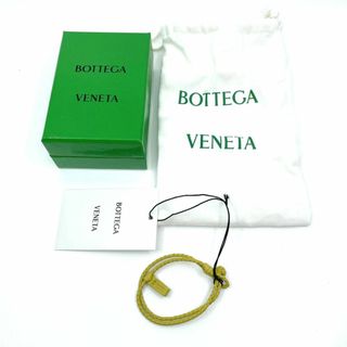 BOTTEGA VENETA - ボッテガヴェネタ ブレスレット SV925 BOTTEGA VENETA - ボッテガヴェネタ ブレスレット SV925