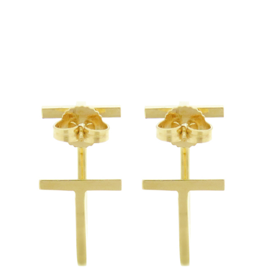 Tiffany & Co. - ティファニー Tiffany & Co ピアス T フープ Tiffany & Co. - ティファニー Tiffany & Co ピアス T フープ