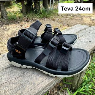 teva テバ 24cm XLT2 Alp ハリケーン サンダル ユニセックス(サンダル)