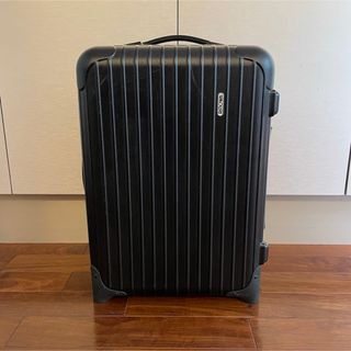 RIMOWA - rimowa off-white 超希少 スーツケース 定価以下 RIMOWA - rimowa off-white 超希少 スーツケース 定価以下