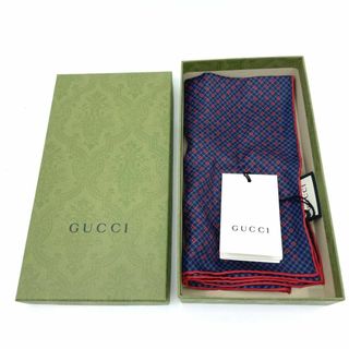GUCCI(バンダナ/スカーフ)のフリマアイテム一覧 GUCCI(バンダナ/スカーフ)のフリマアイテム一覧