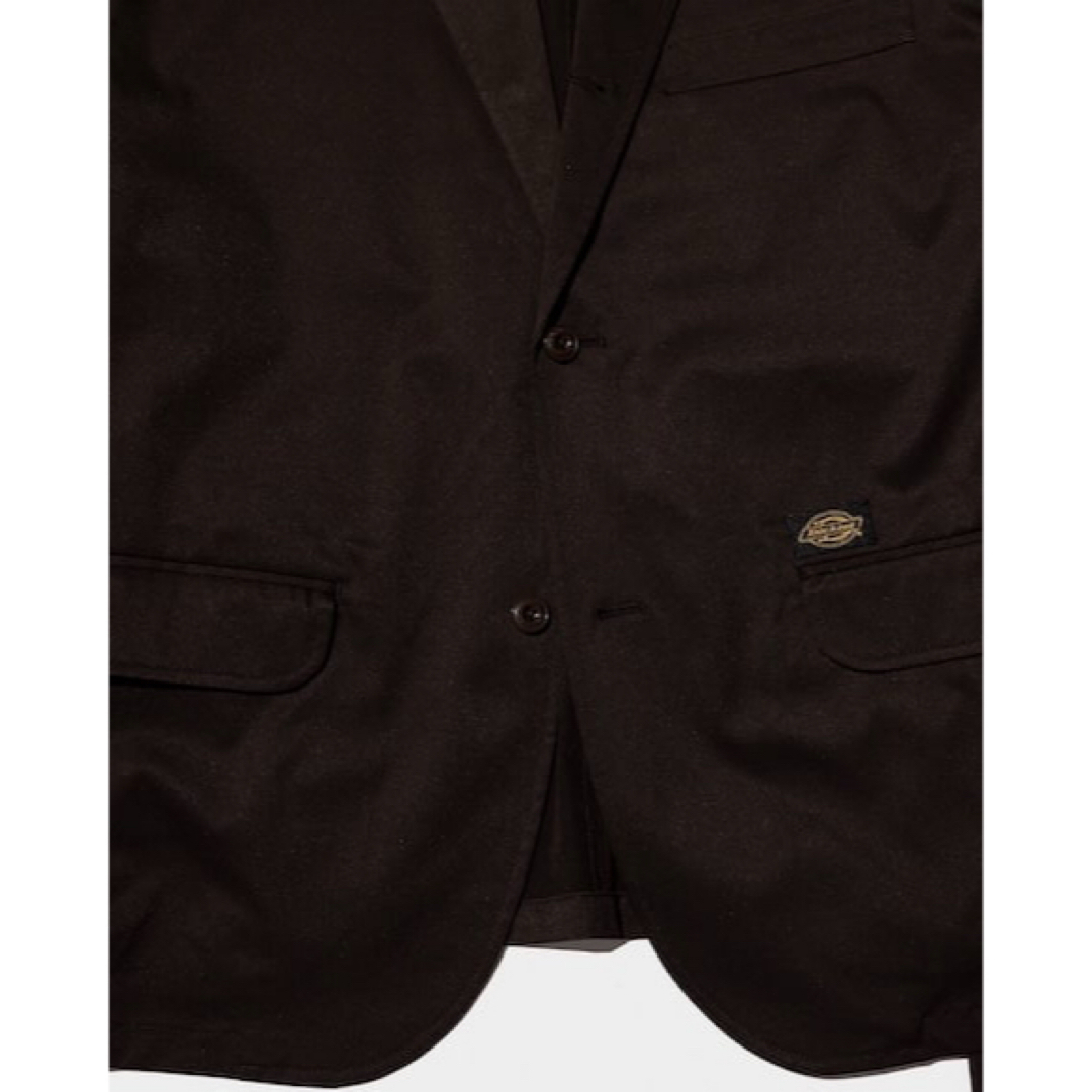 Dickies - Beams Dickies x TRIPSTER Brown Mの通販 by 2002 Dickies - Beams Dickies x TRIPSTER Brown Mの通販 by 2002