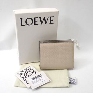 LOEWE(財布 ・ ベージュ系)のフリマアイテム一覧 LOEWE(財布 ・ ベージュ系)のフリマアイテム一覧