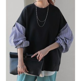 ACLENT アクレント トレーナーの通販 by まいきゃん's shop|ラクマ ACLENT アクレント トレーナーの通販 by まいきゃん's shop|ラクマ