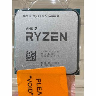 5600x ryzen5のフリマアイテム一覧 5600x ryzen5のフリマアイテム一覧