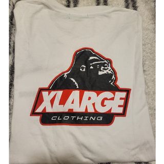 XLARGE - XLARGE デスノート ミサミサ ニット Lサイズの通販 by XLARGE - XLARGE デスノート ミサミサ ニット Lサイズの通販 by