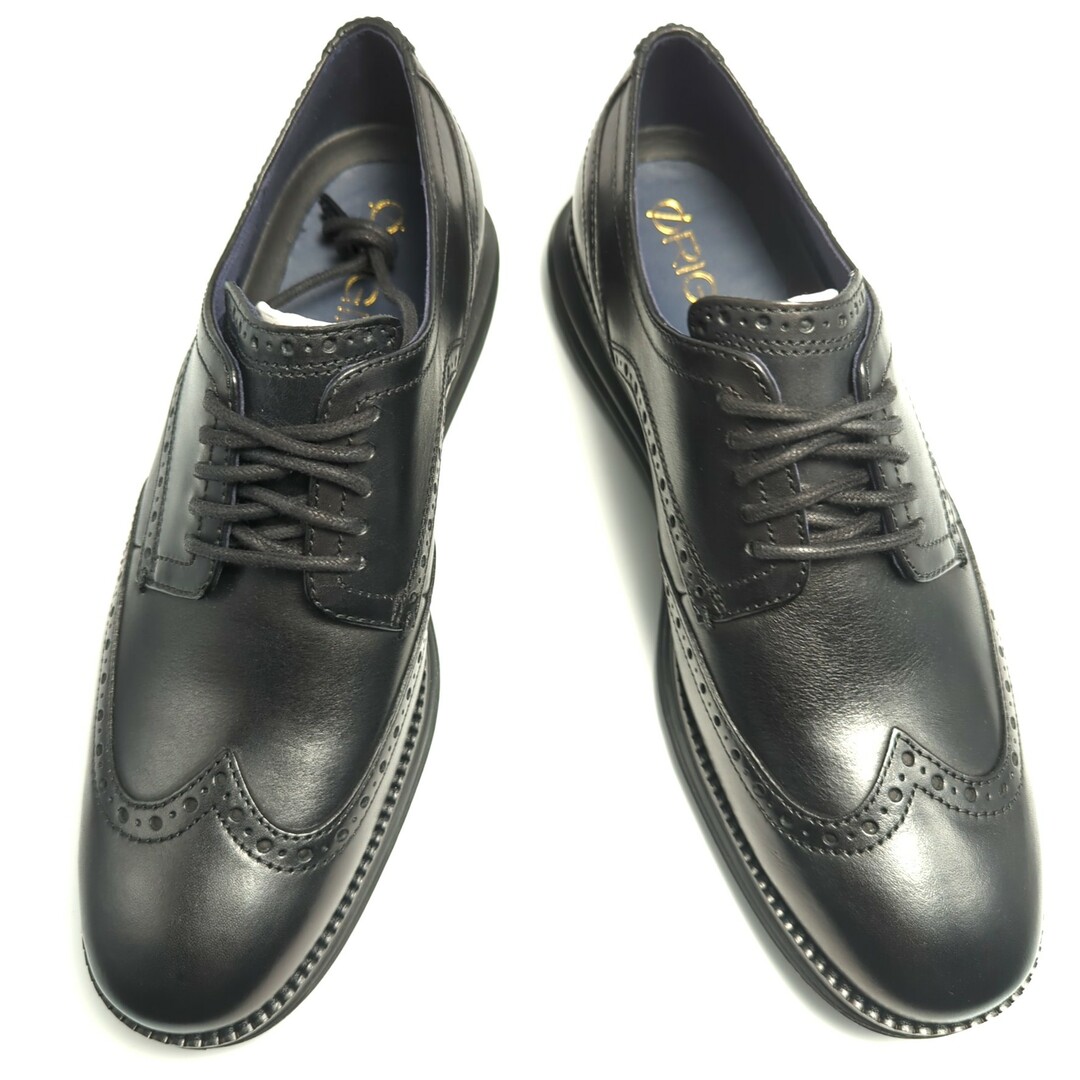 コール ハーン COLE HAAN ゼログランド メリット ウィングチップ
