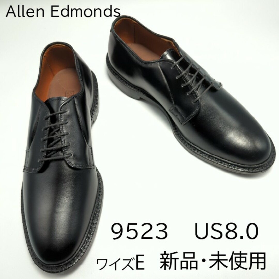 Allen Edmonds - 【新品未使用】Allen Edmonds アレン Allen Edmonds - 【新品未使用】Allen Edmonds アレン