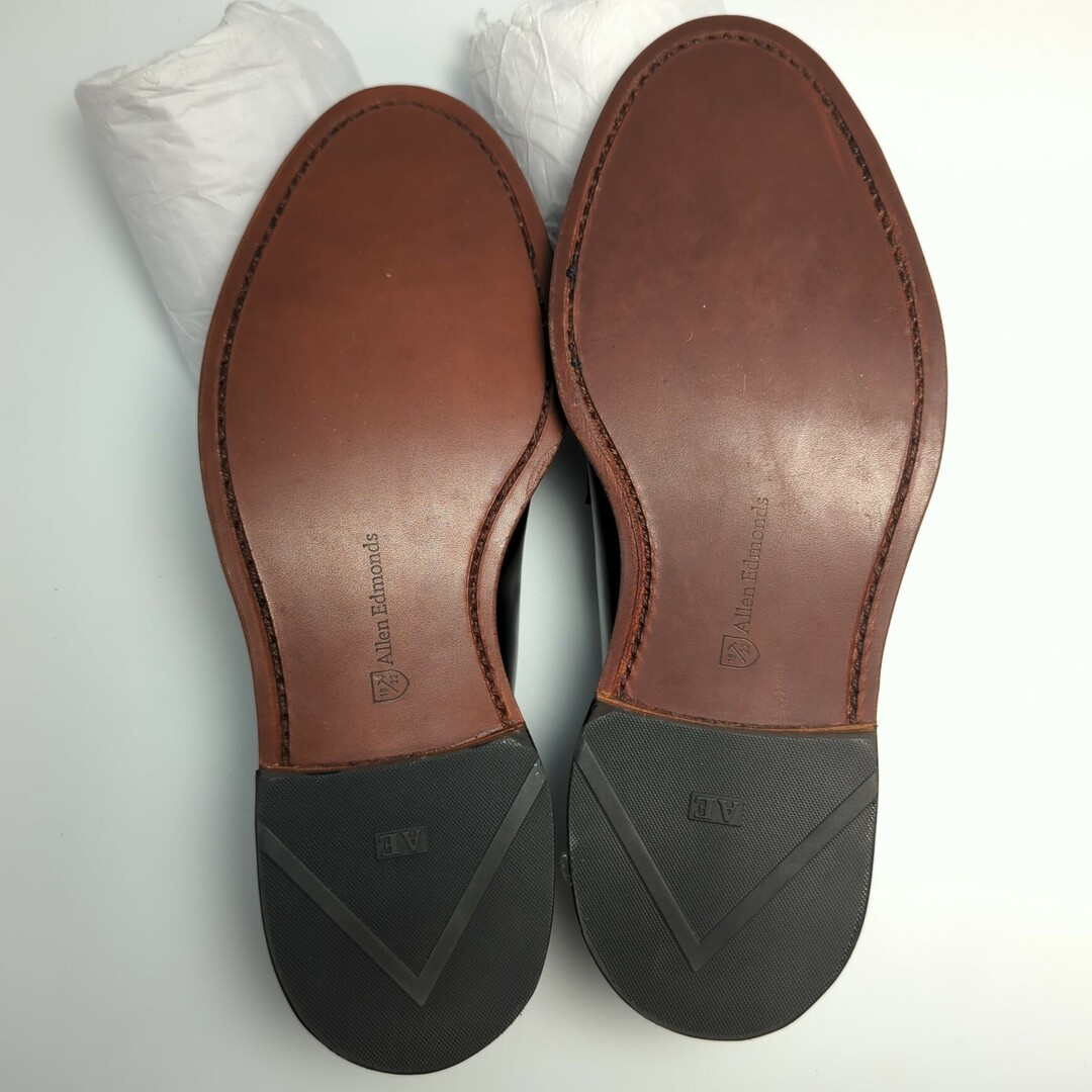 Allen Edmonds - 【新品未使用】Allen Edmonds アレン Allen Edmonds - 【新品未使用】Allen Edmonds アレン