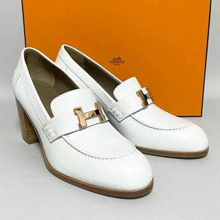 HERMES - エルメス モカシン ロイヤルの通販 by shop|エルメス HERMES - エルメス モカシン ロイヤルの通販 by shop|エルメス