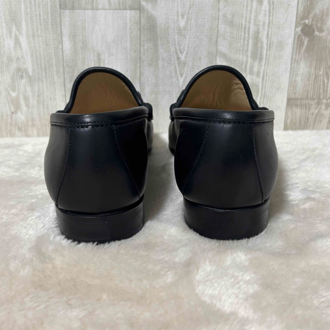 GUCCI - ⭐️美品⭐️OLD GUCCI ホースビットローファー36の通販 GUCCI - ⭐️美品⭐️OLD GUCCI ホースビットローファー36の通販