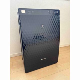 SHARP - 【新品未使用】 KI-RS40-W プラズマクラスター25000 SHARP - 【新品未使用】 KI-RS40-W プラズマクラスター25000