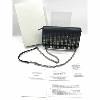 マルジェラ ウォレットチェーンのフリマアイテム一覧 マルジェラ ウォレットチェーンのフリマアイテム一覧