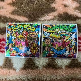 bikkuriman(LOTTE) - ビックリマンシール40周年 ヘッドロココ2 bikkuriman(LOTTE) - ビックリマンシール40周年 ヘッドロココ2