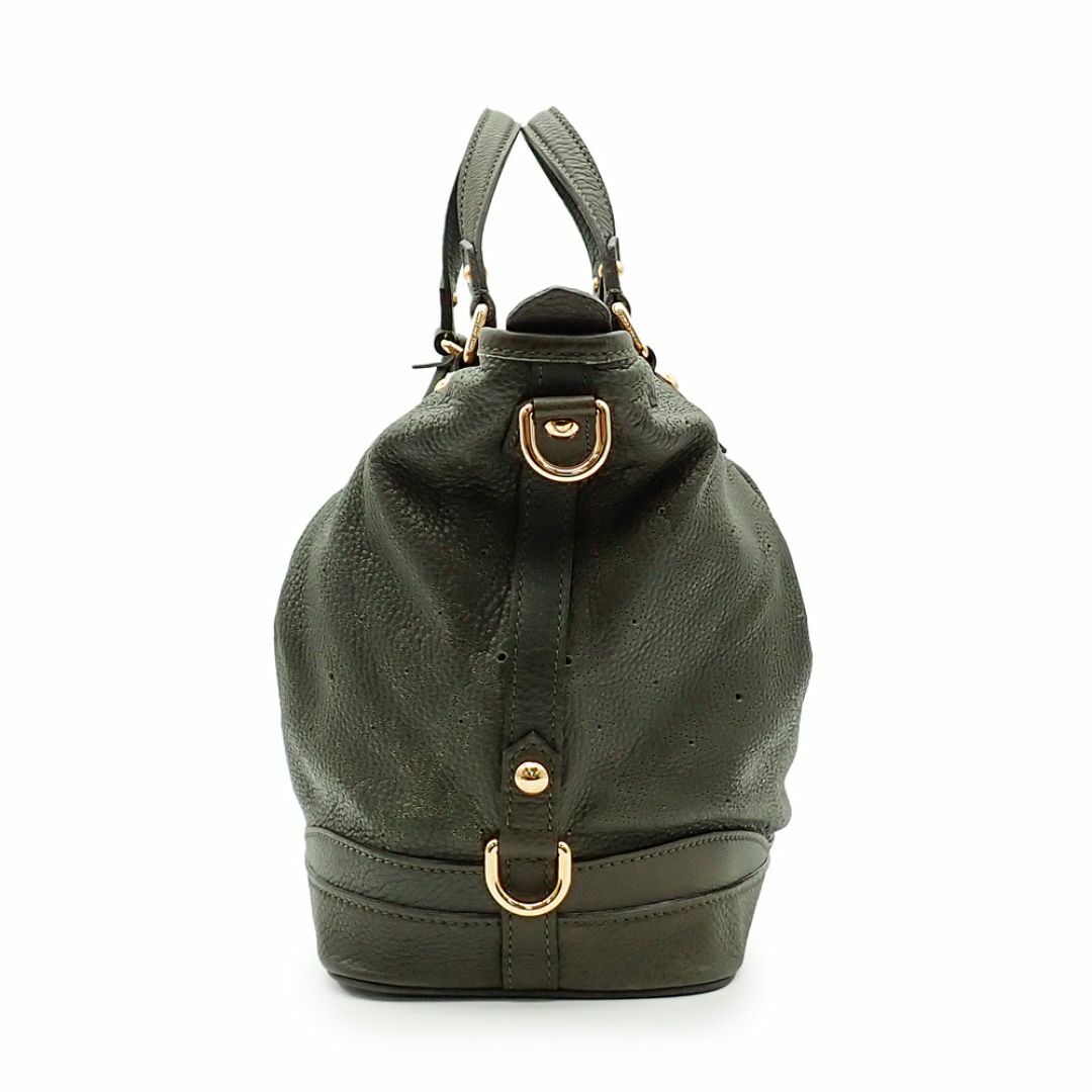LOUIS VUITTON - 未使用品 ルイヴィトン マヒナ ステラ PM LOUIS VUITTON - 未使用品 ルイヴィトン マヒナ ステラ PM