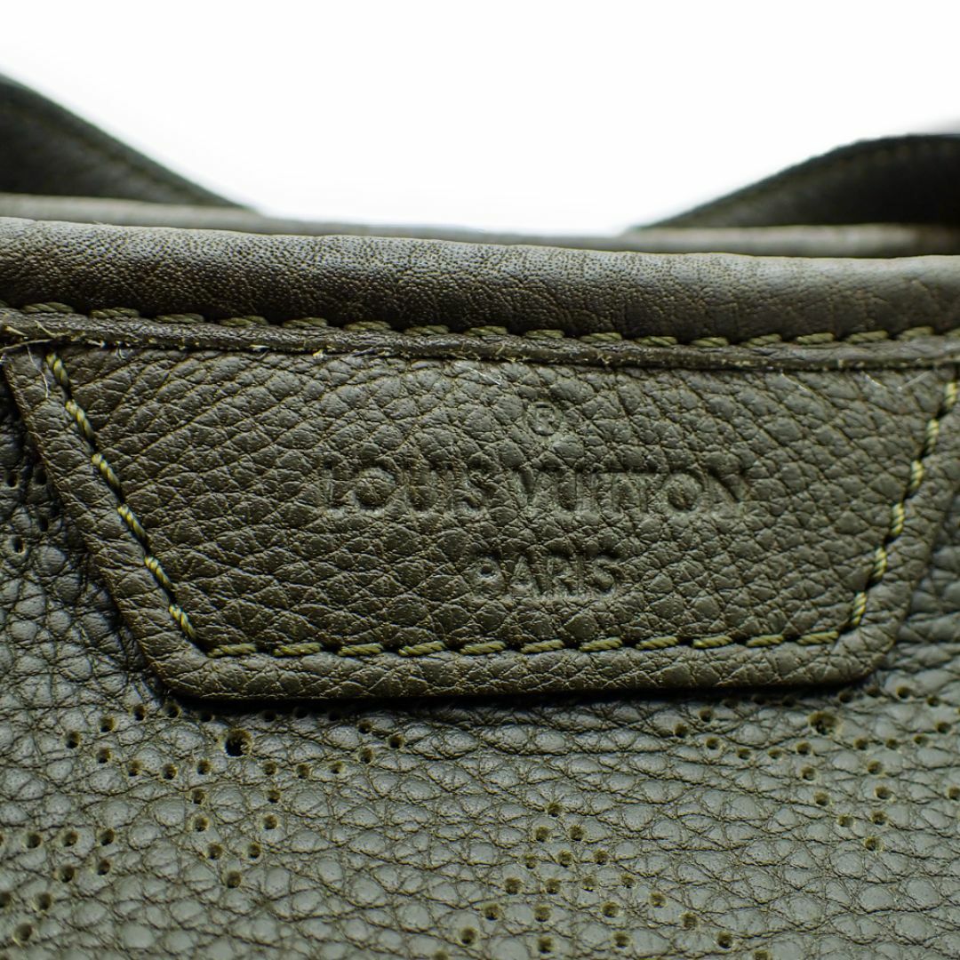 LOUIS VUITTON - 未使用品 ルイヴィトン マヒナ ステラ PM LOUIS VUITTON - 未使用品 ルイヴィトン マヒナ ステラ PM