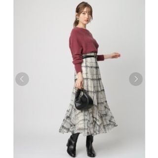 Apuweiser-riche - アルページュストーリー Mサイズ ドット Apuweiser-riche - アルページュストーリー Mサイズ ドット