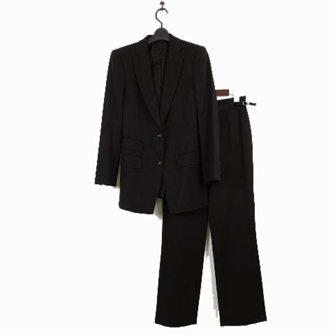 GUCCI - グッチ パンツスーツ 上下 セットアップ フォーマル M-L GUCCI - グッチ パンツスーツ 上下 セットアップ フォーマル M-L