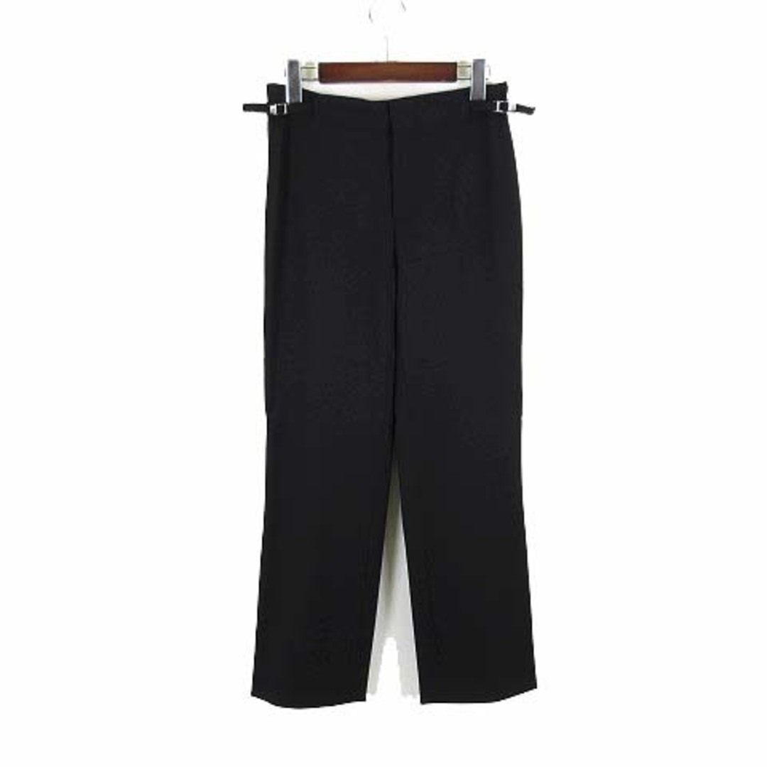 GUCCI - グッチ パンツスーツ 上下 セットアップ フォーマル M-L GUCCI - グッチ パンツスーツ 上下 セットアップ フォーマル M-L