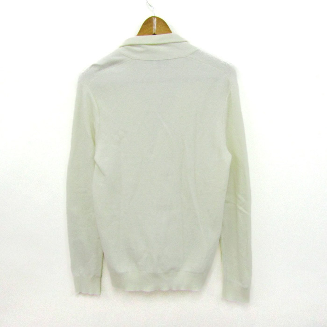 Theory - セオリー カーディガン 長袖 トップス メンズ XSサイズ Theory - セオリー カーディガン 長袖 トップス メンズ XSサイズ