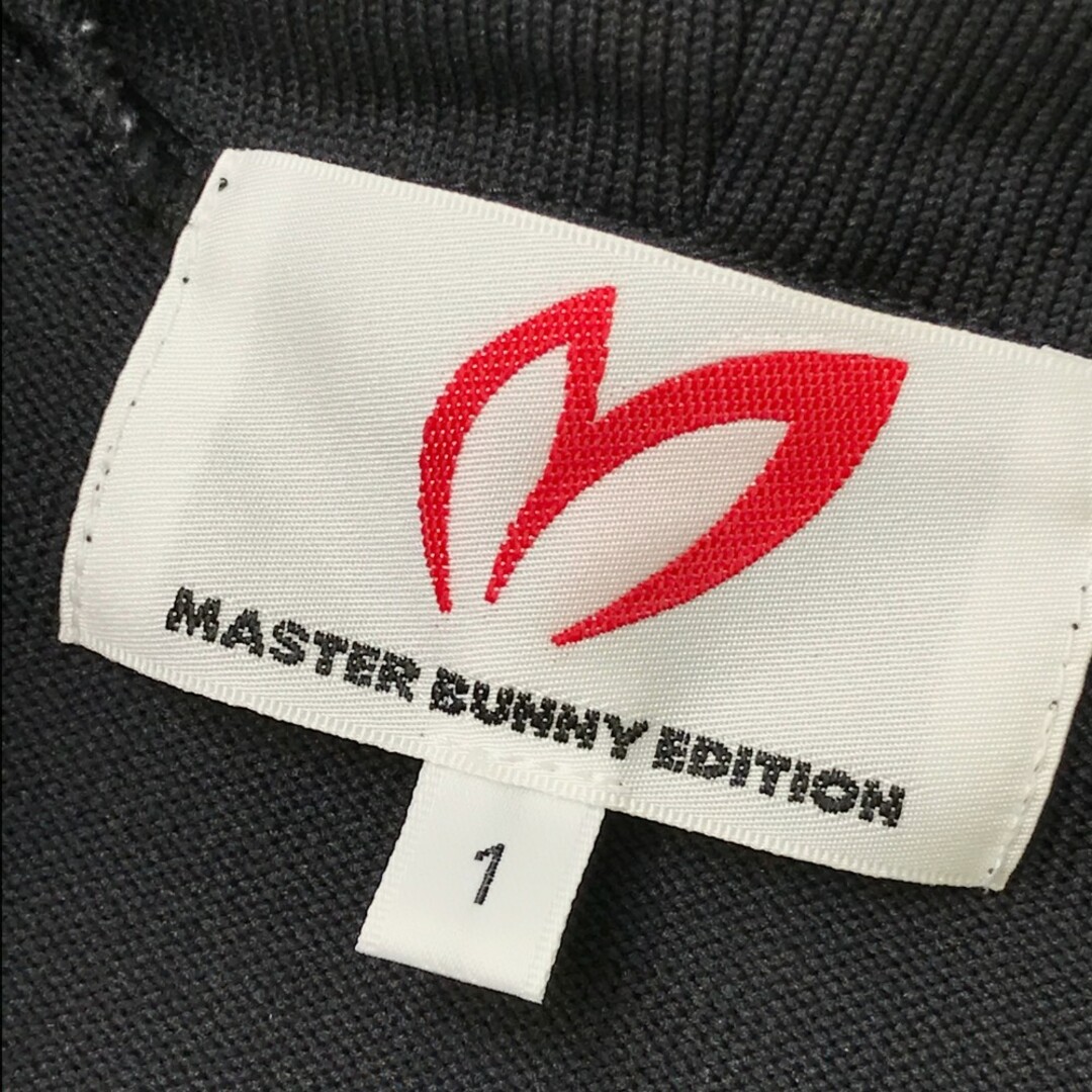 サイズ:1 MASTER BUNNY EDITION マスターバニーエディション サイズ:1 MASTER BUNNY EDITION マスターバニーエディション