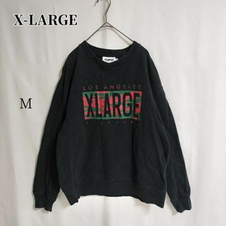 XLARGE - XLARGE(エクストララージ) メンズ トップス スウェット XLARGE - XLARGE(エクストララージ) メンズ トップス スウェット