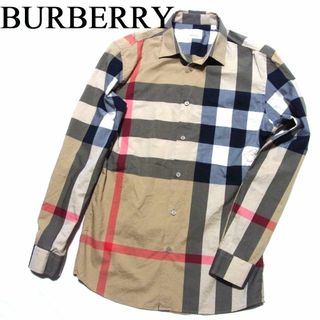 BURBERRY - BURRBERY ダッドスニーカー バーバリーチェック BURBERRY - BURRBERY ダッドスニーカー バーバリーチェック