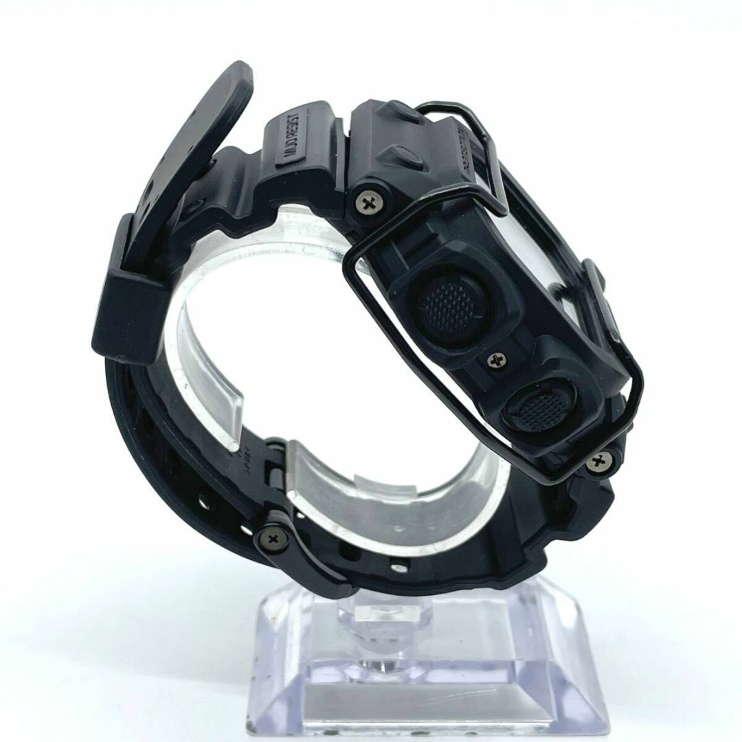 G-SHOCK - 美品 CASIO G-SHOCK ブラックアウト タフソーラー GXW G-SHOCK - 美品 CASIO G-SHOCK ブラックアウト タフソーラー GXW