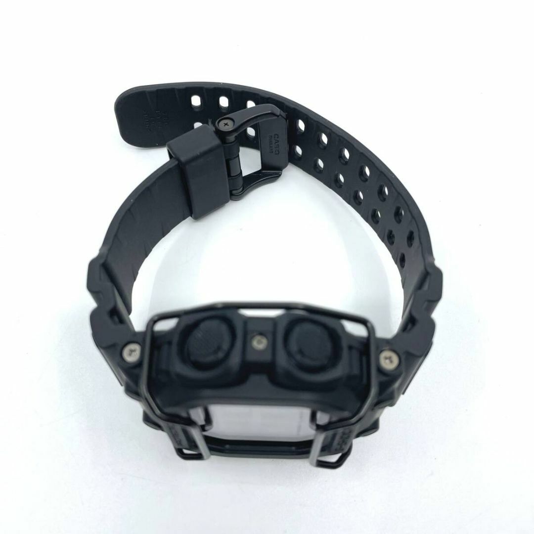G-SHOCK - 美品 CASIO G-SHOCK ブラックアウト タフソーラー GXW G-SHOCK - 美品 CASIO G-SHOCK ブラックアウト タフソーラー GXW