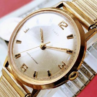 TIMEX - TIMEX タイメックス キャンパー ナノユニバース 別注 TIMEX - TIMEX タイメックス キャンパー ナノユニバース 別注