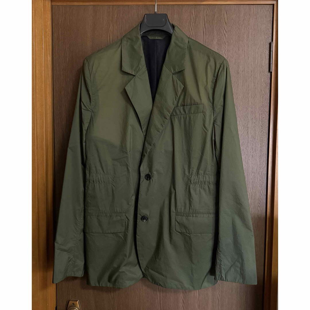Acne Studios - 新品52%of Acne Studios ナイロン ジャケット Acne Studios - 新品52%of Acne Studios ナイロン ジャケット