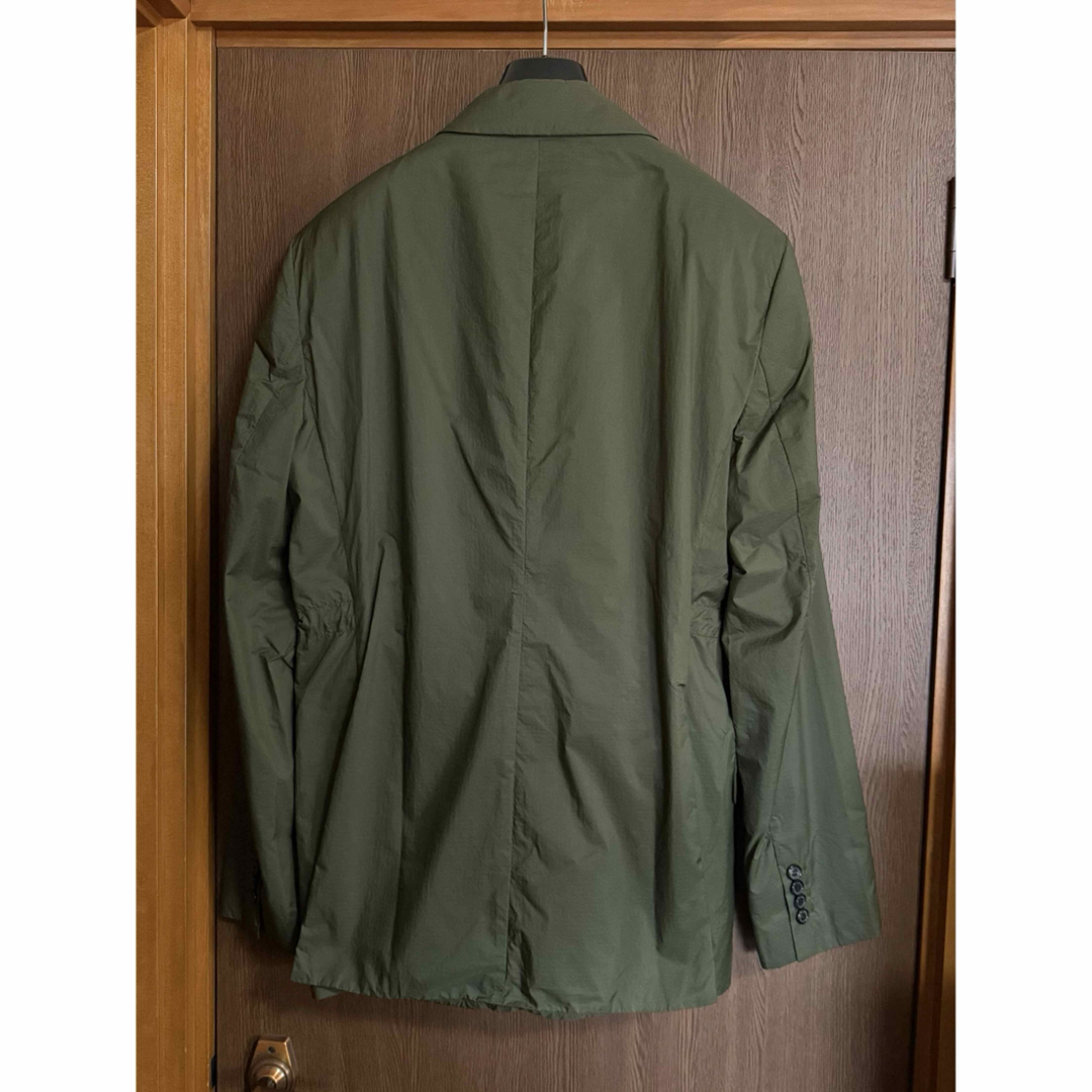 Acne Studios - 新品52%of Acne Studios ナイロン ジャケット Acne Studios - 新品52%of Acne Studios ナイロン ジャケット