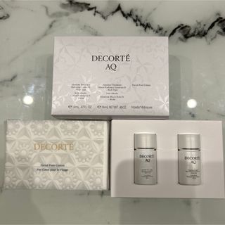 【超安い】 COSME DECORTE(キット/セット)のフリマアイテム一覧 化粧下地