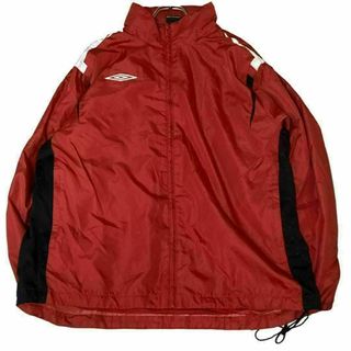UMBRO(ナイロンジャケット)のフリマアイテム一覧 UMBRO(ナイロンジャケット)のフリマアイテム一覧