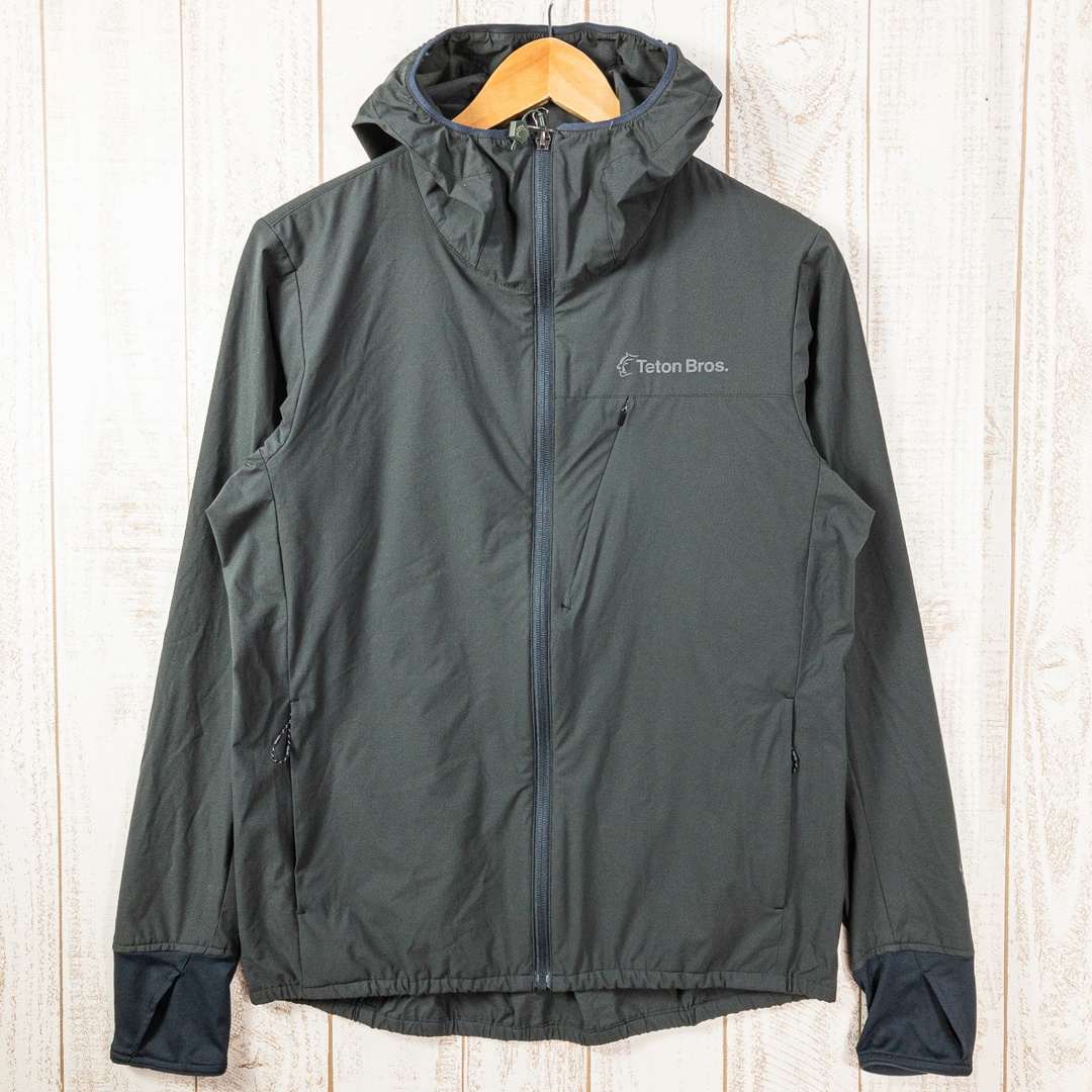 Unisex S グレー系】 Teton Bros ( ティートンブロス ) スリック Unisex S グレー系】 Teton Bros ( ティートンブロス ) スリック
