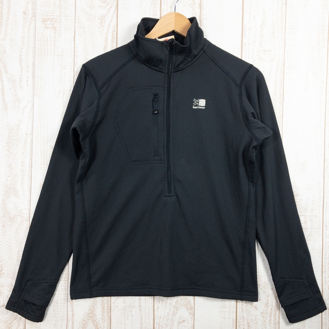 karrimor - 【Unisex S ブラック系】 Karrimor ( カリマー karrimor - 【Unisex S ブラック系】 Karrimor ( カリマー