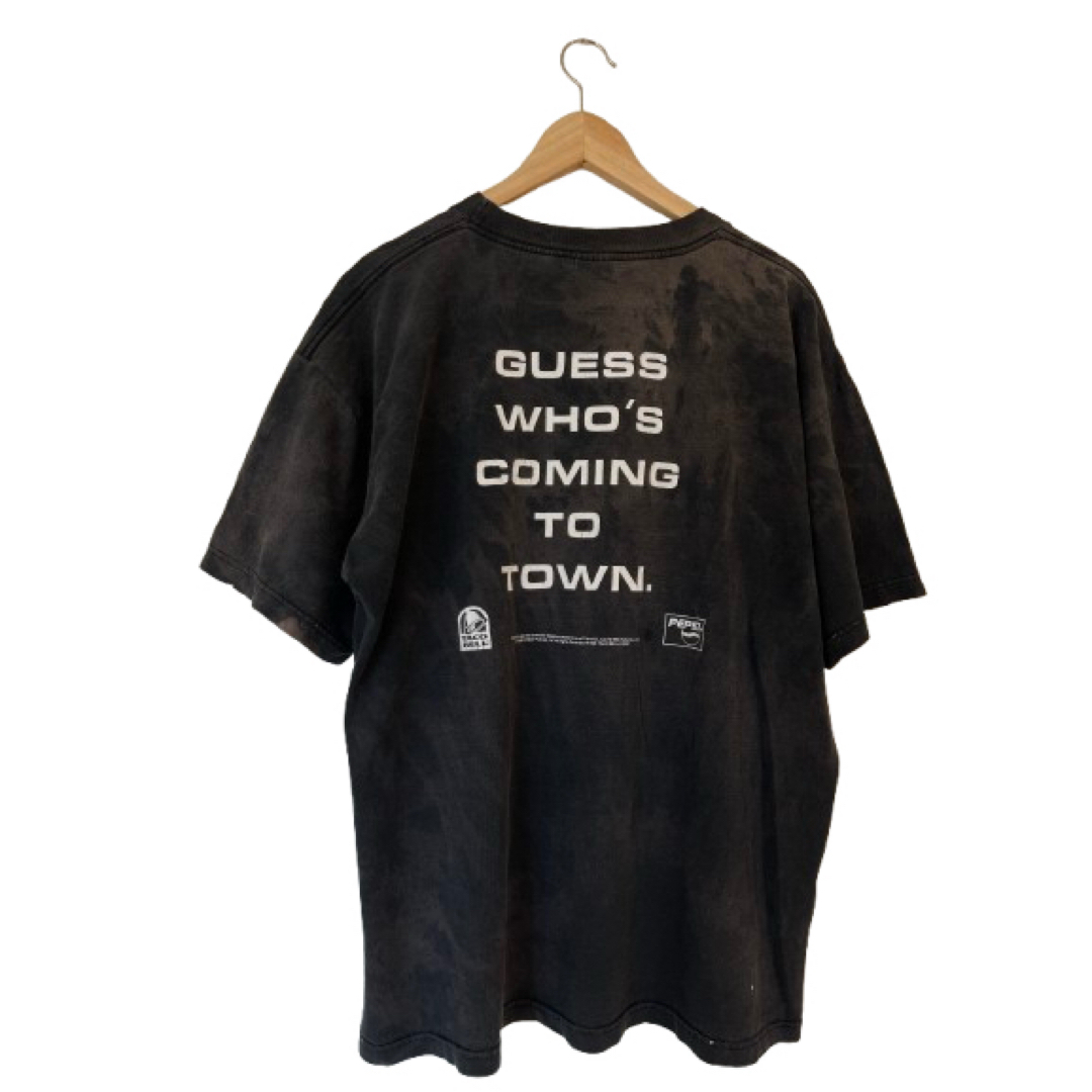 VINTAGE - 【オフィシャル】ゴジラ Godzilla ムービーTシャツXL VINTAGE - 【オフィシャル】ゴジラ Godzilla ムービーTシャツXL