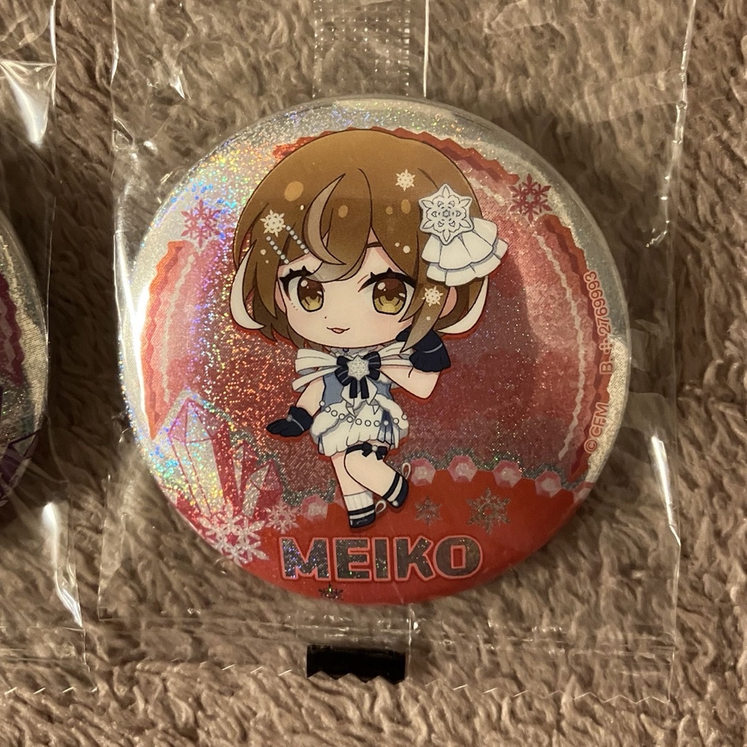 BANDAI - ☆初音ミク 雪ミク あそーと 〜SNOW MIKU 2025〜 3点 BANDAI - ☆初音ミク 雪ミク あそーと 〜SNOW MIKU 2025〜 3点