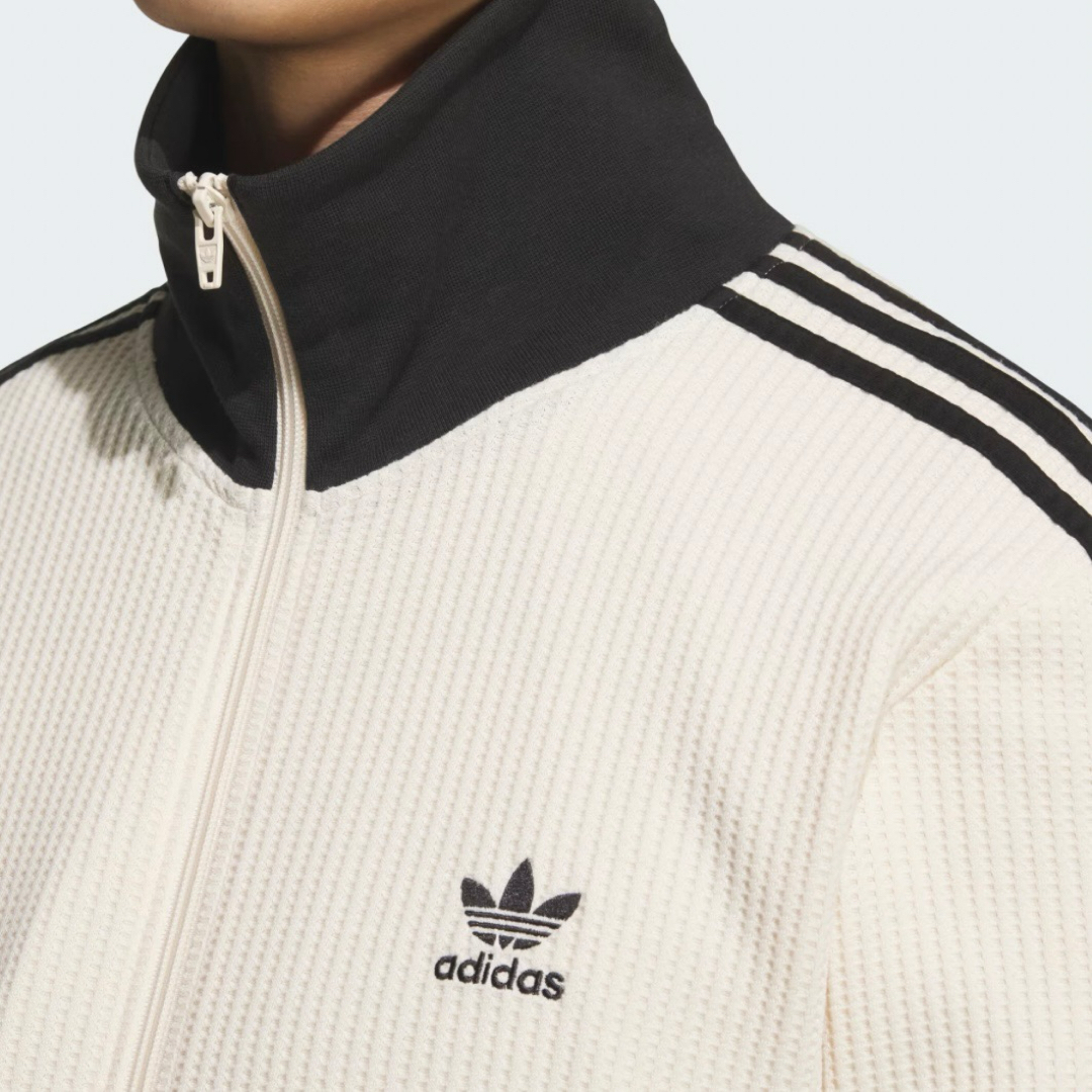adidas Originals - adidasワッフル ベッケンバウアー トラック adidas Originals - adidasワッフル ベッケンバウアー トラック