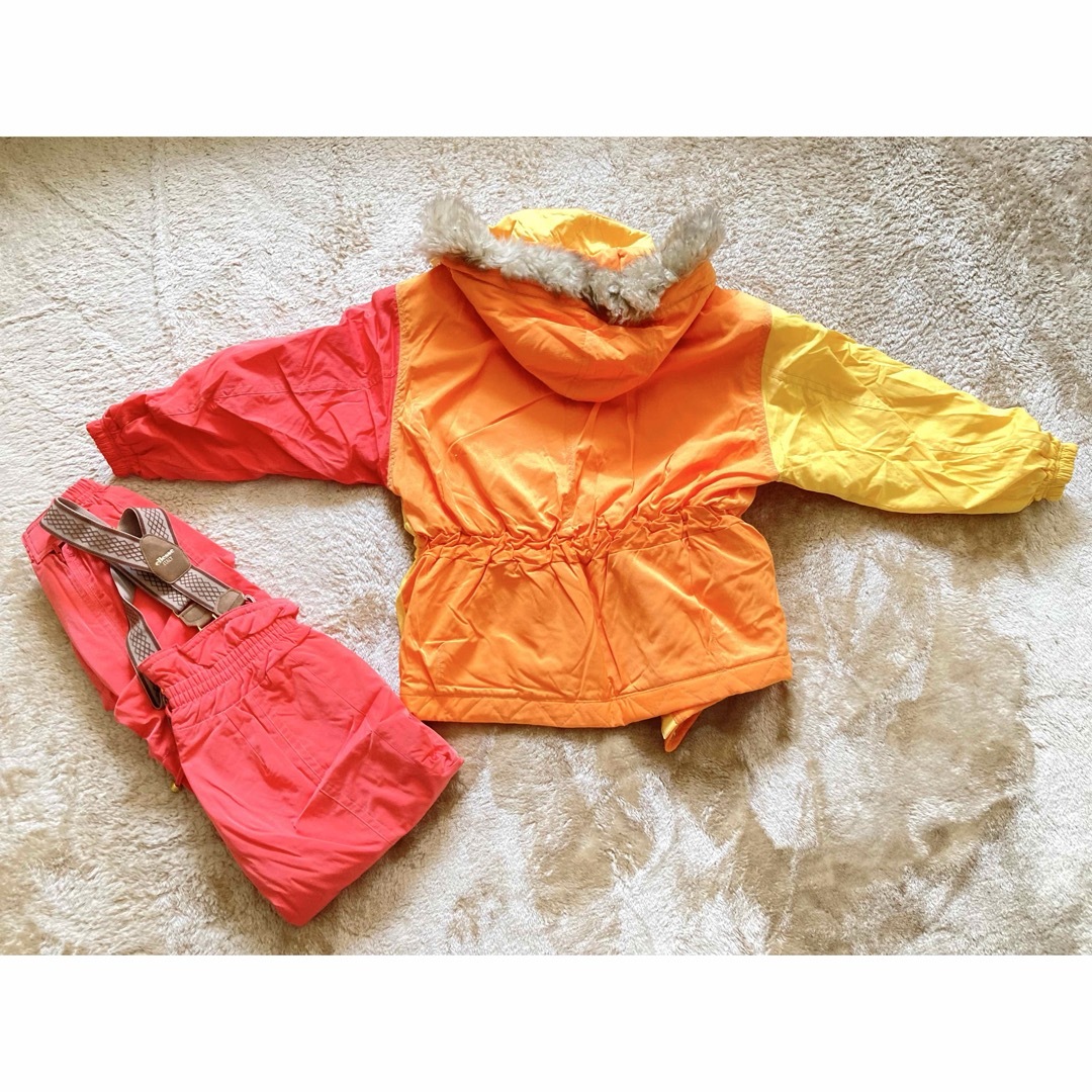 ellesse - エレッセ スキーウェア上下セットの通販 by yuming's ellesse - エレッセ スキーウェア上下セットの通販 by yuming's