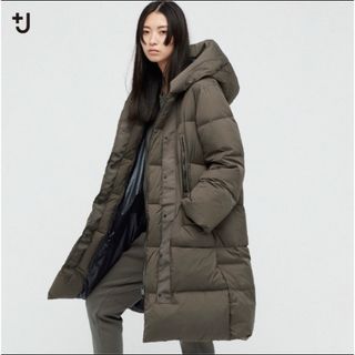 UNIQLO - UNIQLO(ユニクロ)212-429467 シームレス ダウン UNIQLO - UNIQLO(ユニクロ)212-429467 シームレス ダウン
